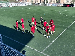 Luca Evangelisti sarà il nuovo direttore sportivo dell'Acr Messina