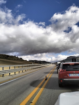 Autostrada A19, entro 10 giorni la riapertura dello svincolo di Caltanissetta per chi proviene da Catania