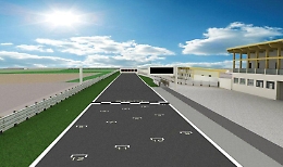 L’autodromo rinasce grazie a un misterioso investitore