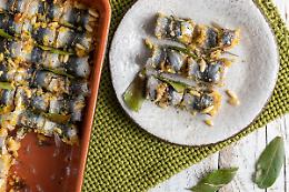 Dalla caponata alle sarde a beccafico:  la tradizione siciliana a tavola ha contribuito a incoronare la cucina italiana 