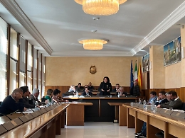 Ragusa, il Consiglio provinciale approva il bilancio di previsione