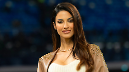 Eleonora Incardona ci crede: &laquo;La concorrenza &egrave; spietata ma i rosanero lottano per la A&raquo;