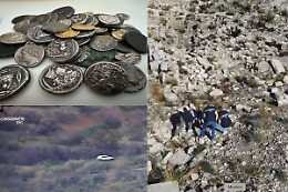 Sicilia saccheggiata, la gip bacchetta le istituzioni: «Quadro desolante e inquietante»