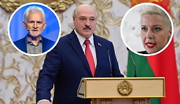 Bielorussia, la scarcerazione che spiazza l&rsquo;Europa: 123 prigionieri politici tornano liberi. Tra loro Kolesnikova e il Nobel Bialiatsky