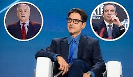 Occhiuto spegne i riflettori sulla sfida a Tajani: “Forza Italia più liberale, ma nessuna corsa alla leadership”