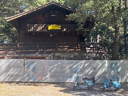 Etna: riapre il rifugio Brunek, riferimento nel versante Nord del vulcano. I nuovi gestori: «Abbiamo lavorato sodo, siamo pronti»