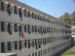 Indennità negate agli uomini della Penitenziaria, il Cga dà ragione agli agenti di Agrigento