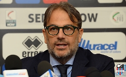 L&rsquo;auto dell'ex ds del Catania Faggiano tamponata allo svincolo di Potenza: spavento sulla strada del ritorno della Salernitana 