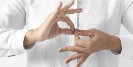 La lingua dei segni come voce della democrazia che rischia di svanire