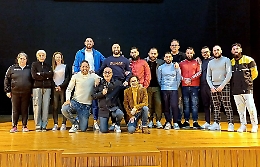 &laquo;Carissimo Babbo Natale,  quelle lettere dal carcere di Pagliarelli