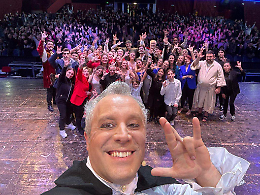 Il teatro per tutti: musical accessibili e inclusivi in lingua dei segni al Nuovo Teatro Zappalà