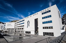 Ponte tra &ldquo;Kore&rdquo; di Enna e detenuti del Malaspina di Caltanissetta ci sono gi&agrave; 12 iscritti ai corsi dell&rsquo;Universit&agrave;