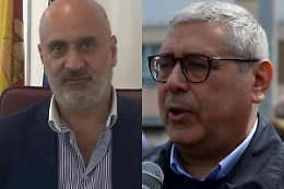 Nomine e favori, i pm: &laquo;Cuffaro fece pressioni per far spostare la moglie dell'ex manager dell'Asp di Siracusa&raquo;