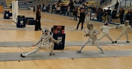 La Discobolo Sciacca protagonista a Caltagirone