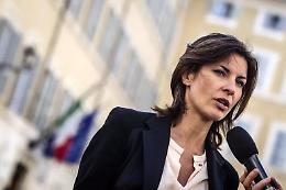 Il Parlamento europeo revoca l'immunit&agrave; ad Alessandra Moretti nel Qatargate