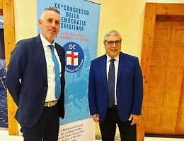 Cuffaro e la tangente, battaglia sull&rsquo;intercettazione: &laquo;Fattillu venire dd&agrave; e ci duni i sordi&raquo;