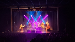 Tributo a Lucio Dalla, Ragusa Incanto chiude con il botto