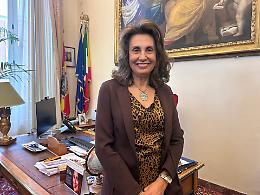 &laquo;L'Universit&agrave; &egrave; il mio partito&raquo;. La rettrice Giovanna Spatari si tira fuori dalla campagna elettorale