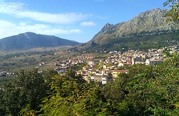 Piana degli Albanesi, &egrave; polemica: "No al viadotto intitolato a Rosolino Petrotta legato al fascismo"