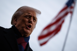 No a un&rsquo;Europa al guinzaglio di Putin e Trump