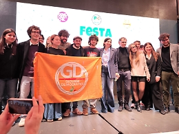 Pd, Schlein tace sulla faida siciliana e lascia a Provenzano il ruolo di "casco blu"