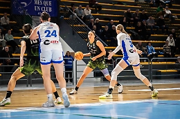 Passalacqua Ragusa asfaltata in trasferta dal Matelica