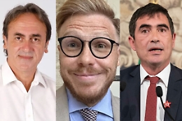 Alleanza Verdi Sinistra corteggia La Vardera: &laquo;Con lui un salto di qualit&agrave;&raquo;