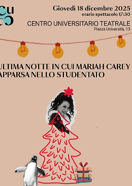 La vigilia in cui Mariah Carey entr&ograve; nello studentato
