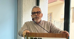 Ragusa, Cascone nuovo segretario della Flai Cgil