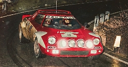 Automobilismo: Corleone riabbraccia il Rally Conca d'Oro