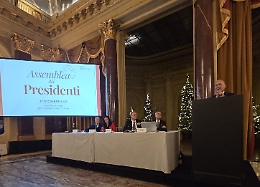 La voce dei commercialisti siciliani all'assemblea nazionale dei presidenti