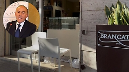 &laquo;Attentati a Siracusa? Niente sottovalutazione, ma niente panico&raquo;