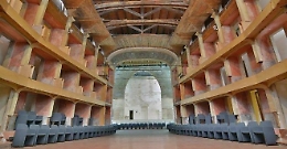 Teatro Garibaldi, via libera definitivo: il consiglio comunale approva la gestione a Rizoma