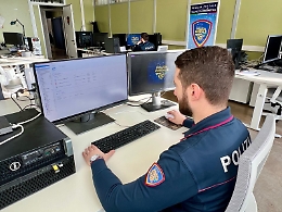 Pedopornografia online, retata in tutta Italia: quattro persone arrestate e perquisizioni anche in Sicilia