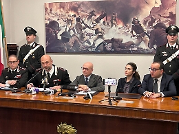 L'estorsione al presidente di Confindustria da due soggetti vicini al clan di Mangialupi. &laquo;A Messina quasi nessuno denuncia il pizzo&raquo;