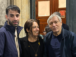 "Strage di Ferragosto": la storia di Alaa Faraj, il &laquo;trafficante perfetto&raquo;