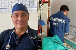 Anestetici scaduti in studio odontoiatrico a Catania, l'esperto: &laquo;Effetto compromesso&raquo;