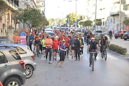 Il 31 prossimo a Siracusa "La passeggiata di fine anno"  il tradizionale appuntamento che si ripete ormai da oltre 30 anni