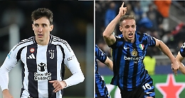 Registi, braccetti e corsie: il gennaio degli scambi. &Egrave; qui che si decide la stagione