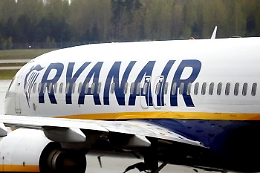 Ryanair sotto accusa: la maxi‑multa dell&rsquo;Antitrust che riscrive i rapporti tra compagnie aeree e agenzie