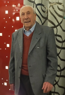 San Cataldo, s'&egrave; spento un mese dopo la festa dei 100 anni il maestro Giuseppe Saporito