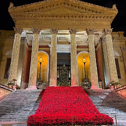 Turismo, Palermo verso il pienone a Capodanno: boom gi&agrave; dal 22 dicembre