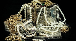 Il tesoro degli Asburgo era in una cassetta di sicurezza in Canada: un giallo che dura da pi&ugrave; di un secolo (ma la corona di Sissi non c'&egrave;)