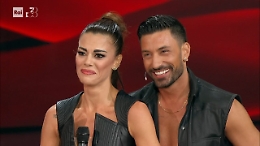 &laquo;Lo faremo&raquo;: il labiale di Bianca Guaccero che incendia la finale di Ballando. E ora con Giovanni Pernice si parla di nozze