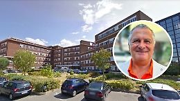 Tanti donatori di sangue, il reparto di Medicina trasfusionale di Patti diventa un'eccellenza: centinaia di trasfusioni al mese