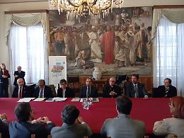 Catania, firmato il Piano citt&agrave;: scambi e sinergia con l'Agenzia del demanio. Nuove possibilit&agrave; per 17 immobili pubblici