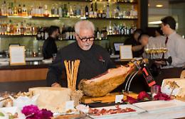 Celestino Drago, A Dream That Began in Galati Mamertino: The Chef Who Turned Authentic Italian Dining Into an American Empire