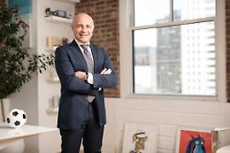 Salvo Arena, da San Berillo a Harvard: la scalata americana dell&rsquo;avvocato che non ha mai mollato