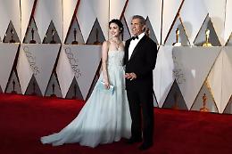 Relazione al capolinea per Mel Gibson e Rosalind Ross: separati gi&agrave; da un anno