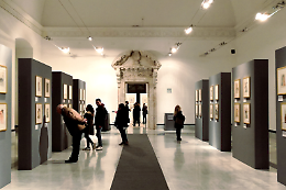 Venite natum videte: la nativit&agrave; nell'arte nissena a Palazzo Moncada